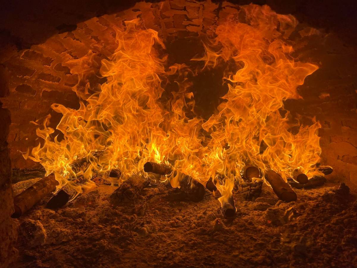 OKUS TRADICIJE, MIRIS SLAVONIJE: Domaći kruh iz krušne peći stiže na kućne adrese Požežana