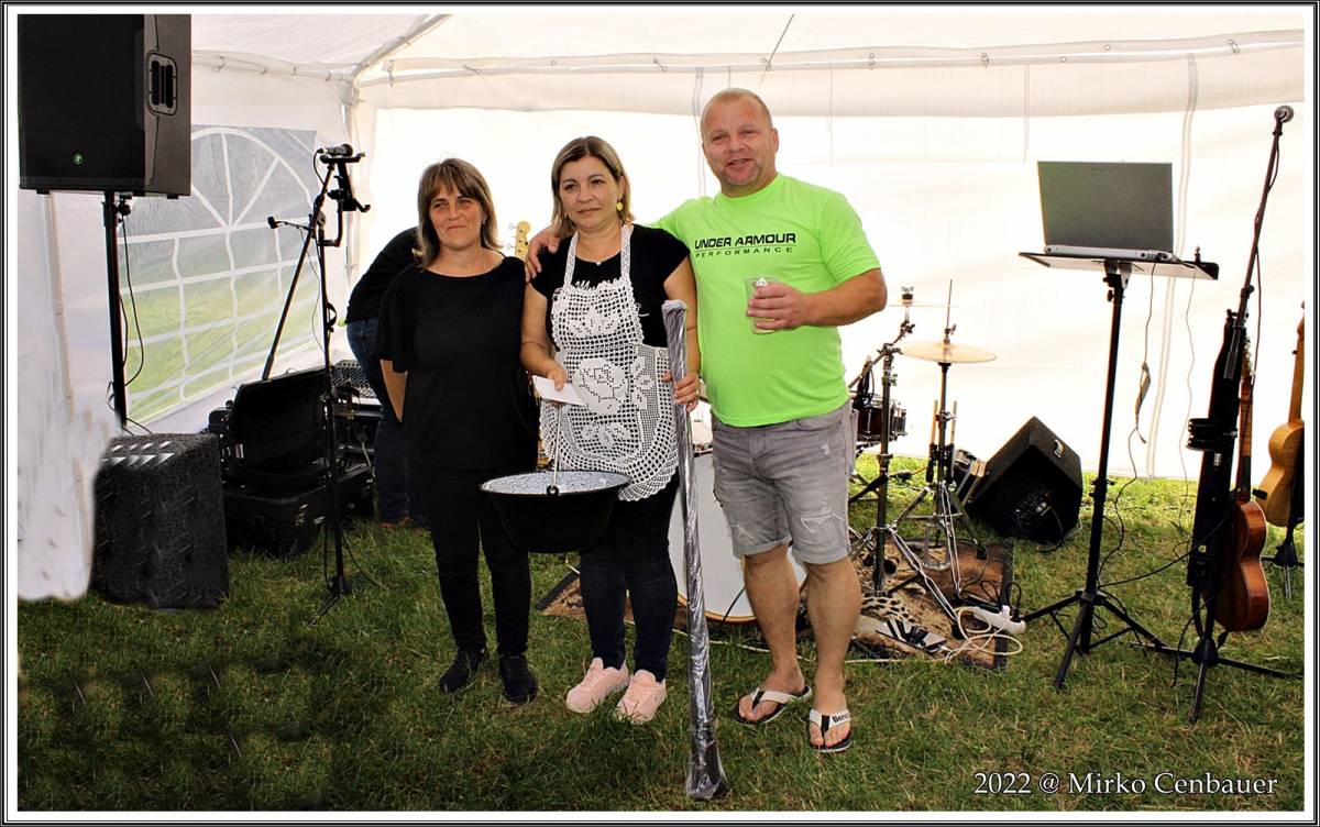 U Ruševu po četvrti put organizirana gastronomska manifestacija Iššijada