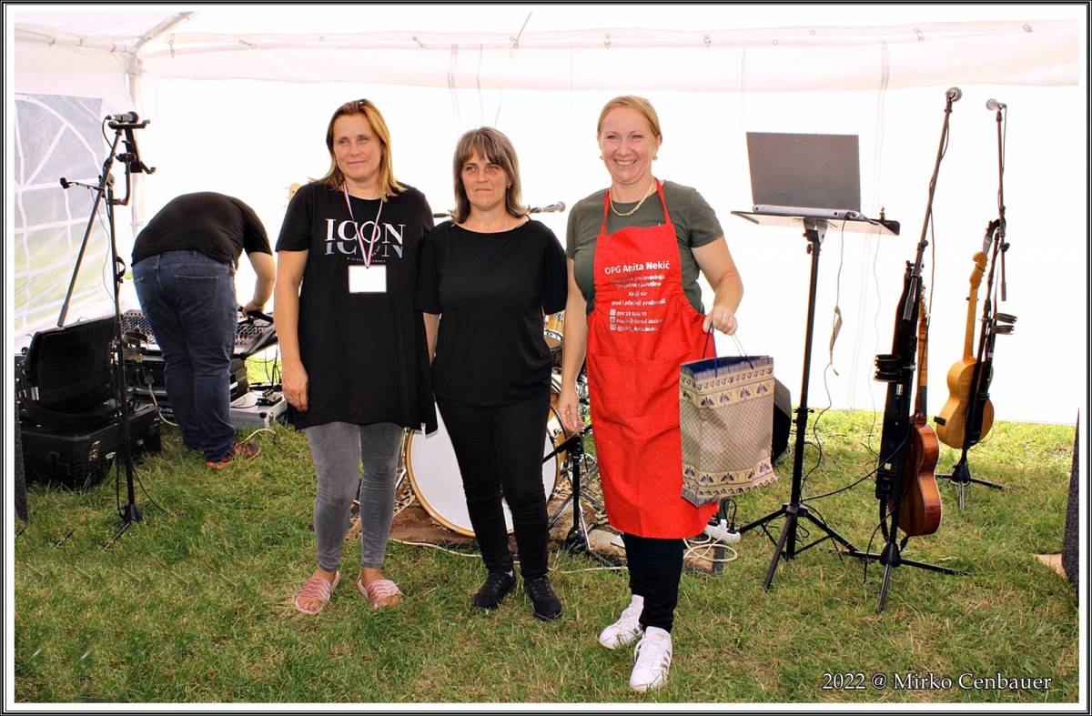 U Ruševu po četvrti put organizirana gastronomska manifestacija Iššijada