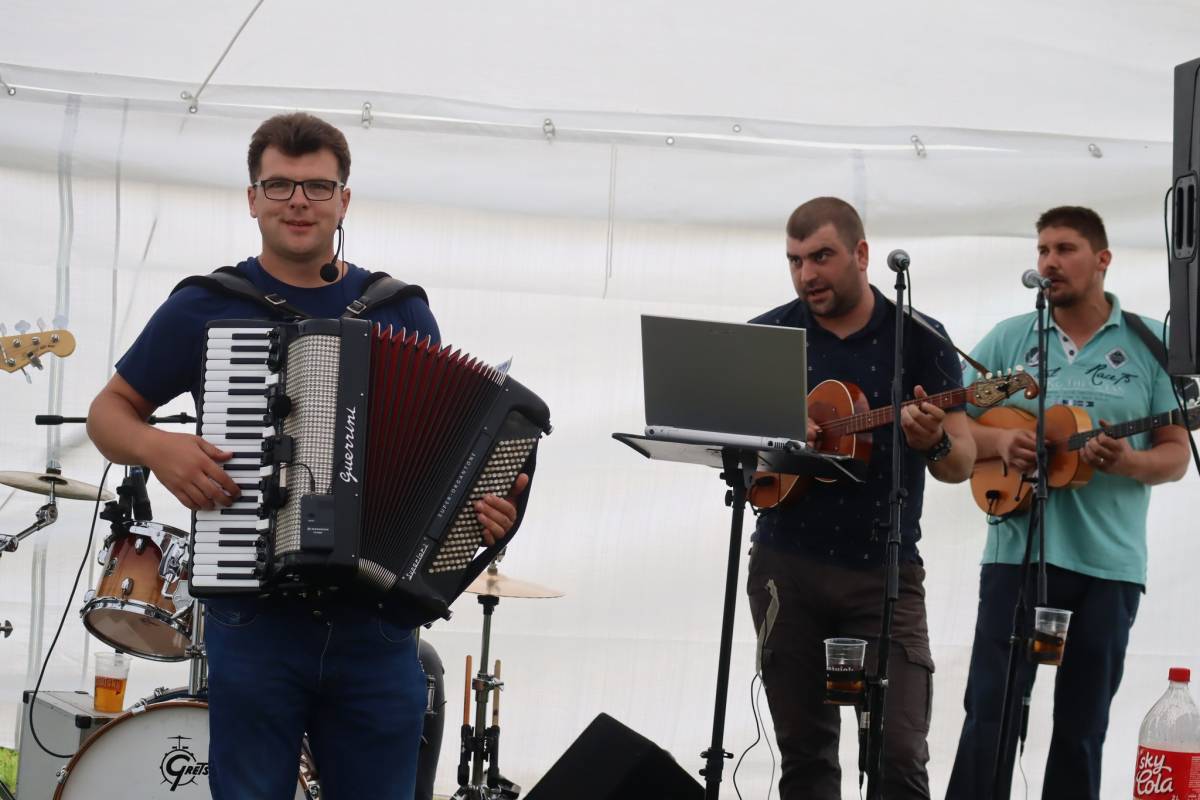 U Ruševu po četvrti put organizirana gastronomska manifestacija Iššijada
