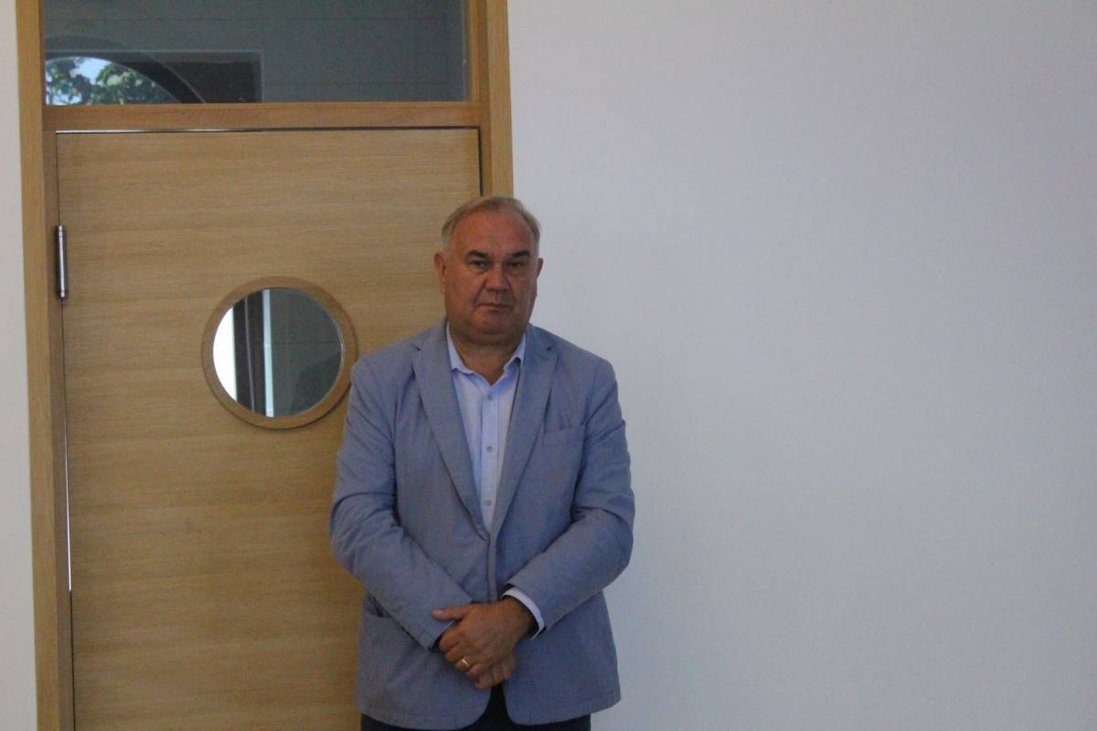 Caritas Požeške biskupije predstavio ciljeve i aktivnosti projekta ʺPro Vita et Familiaʺ