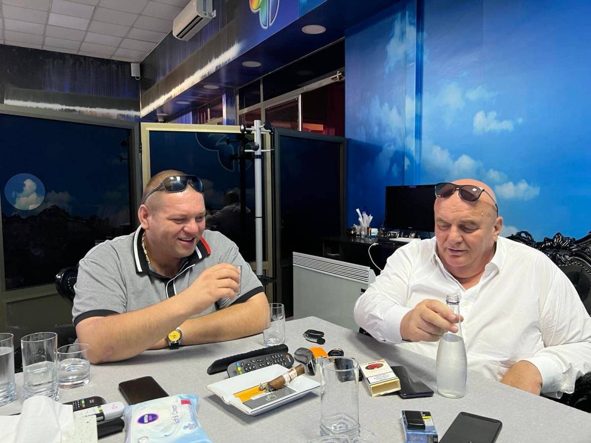 STIŽE NOVA ERA! Tomo Opačak svijetla budućnost Zagreba!