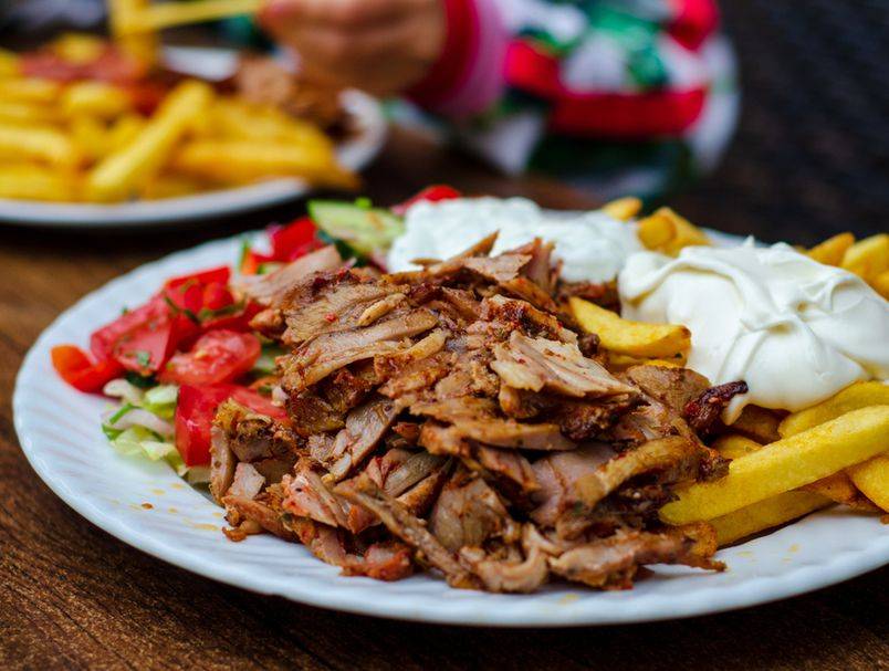 Kralj roštilja i pečenog mesa: Recept za libanonski namaz od češnjaka