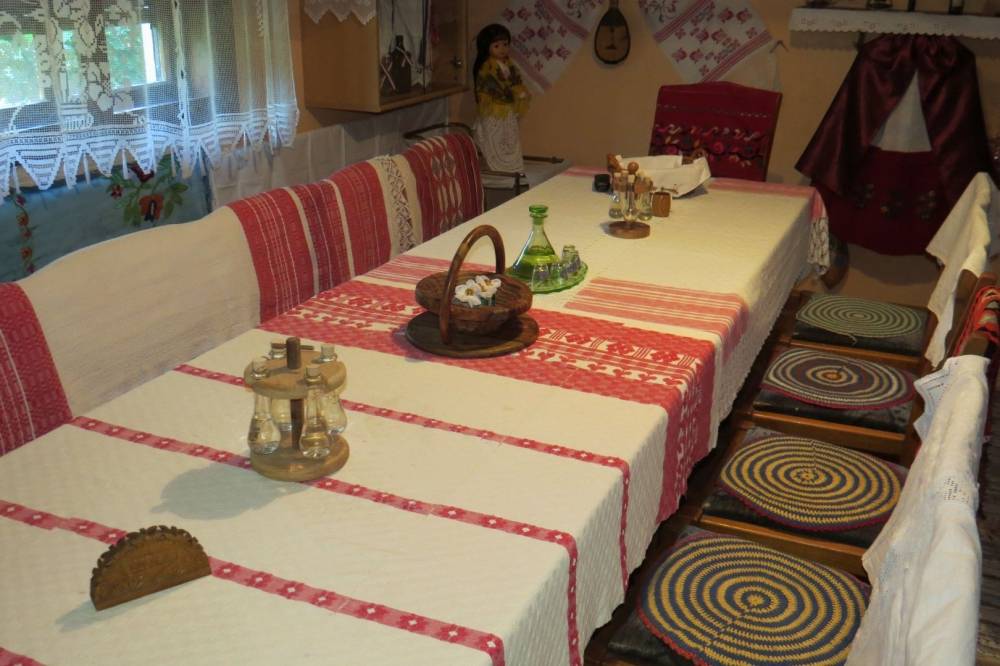 Velika ljubav Ankice Pipić prema starinama i raznim rukotvorinama