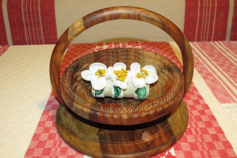 Velika ljubav Ankice Pipić prema starinama i raznim rukotvorinama