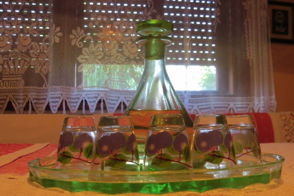 Velika ljubav Ankice Pipić prema starinama i raznim rukotvorinama