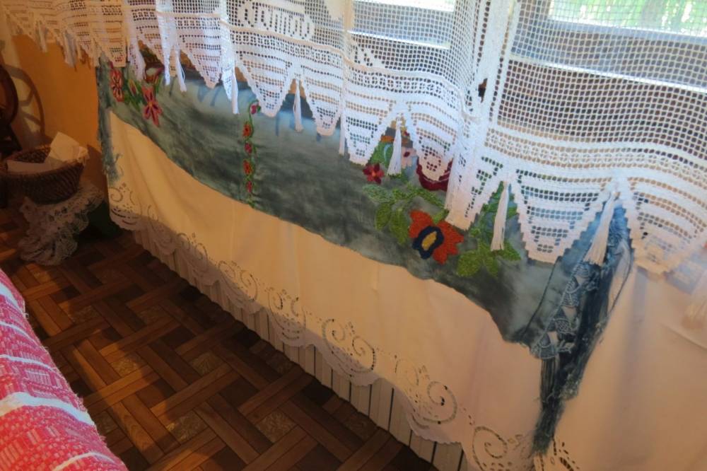 Velika ljubav Ankice Pipić prema starinama i raznim rukotvorinama