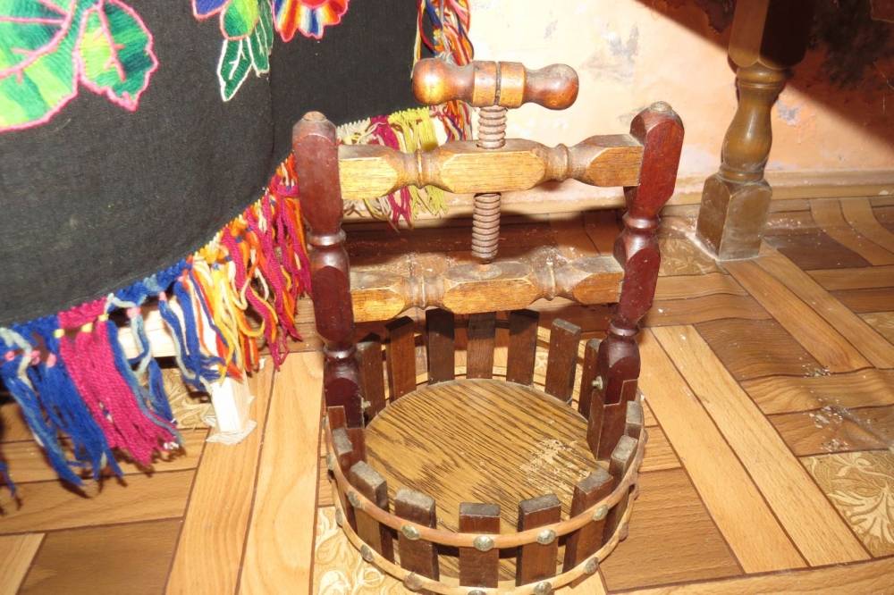 Velika ljubav Ankice Pipić prema starinama i raznim rukotvorinama