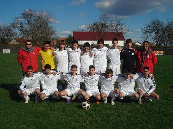 Nogometni klub Požega proslavio 60 godina postojanja kluba