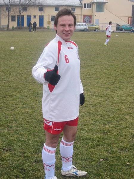 Nogometni klub Požega proslavio 60 godina postojanja kluba