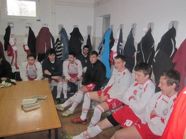 Nogometni klub Požega proslavio 60 godina postojanja kluba