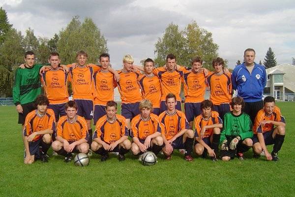 Nogometni klub Požega proslavio 60 godina postojanja kluba