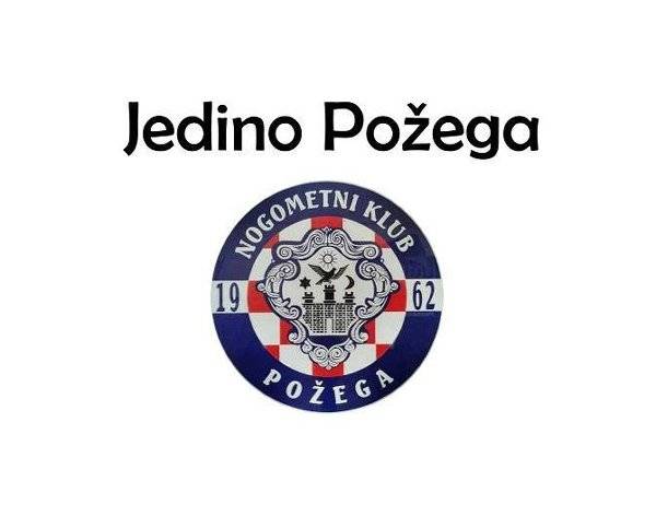 Nogometni klub Požega proslavio 60 godina postojanja kluba