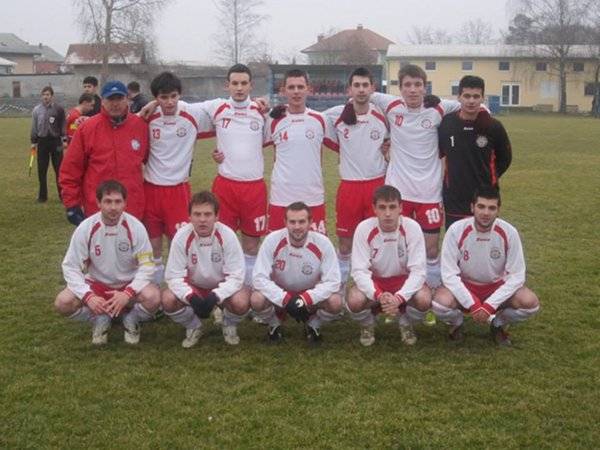 Nogometni klub Požega proslavio 60 godina postojanja kluba