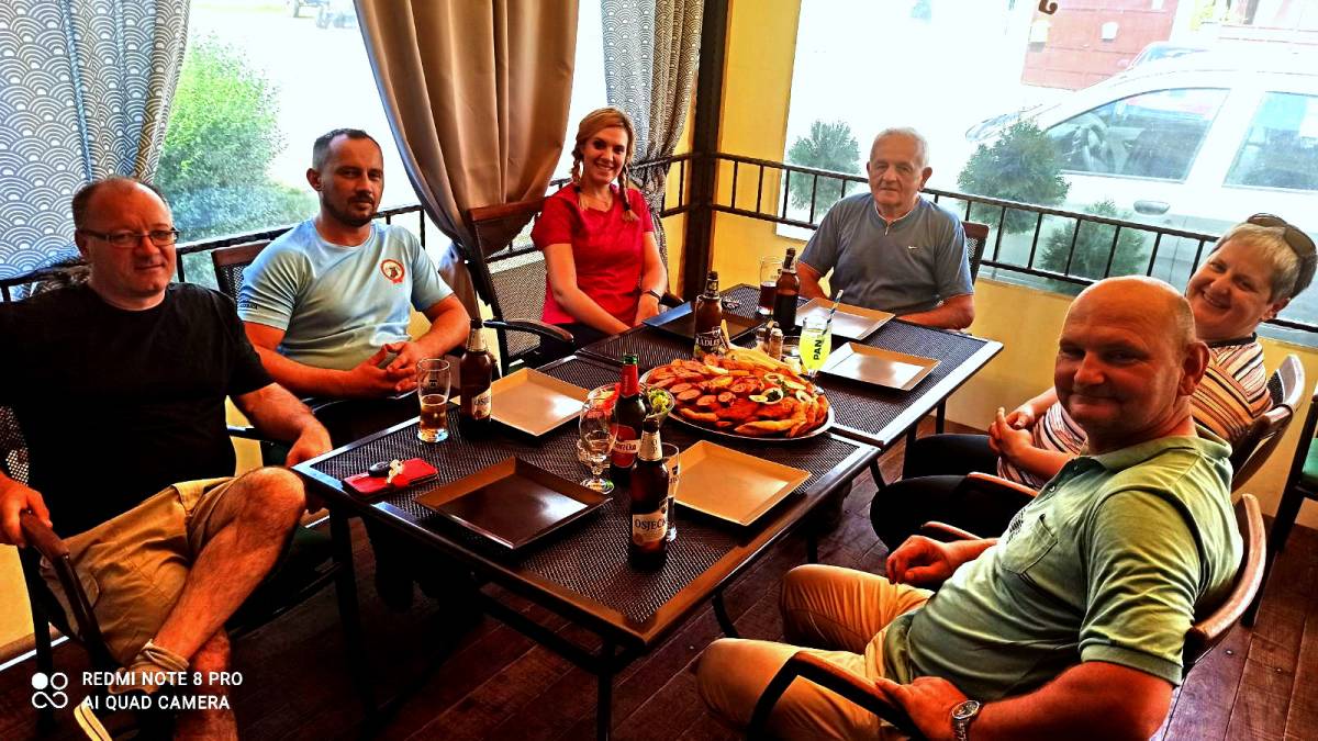 Planinari HPD Gojzerice Požega održali radnu akciju markiranja staza