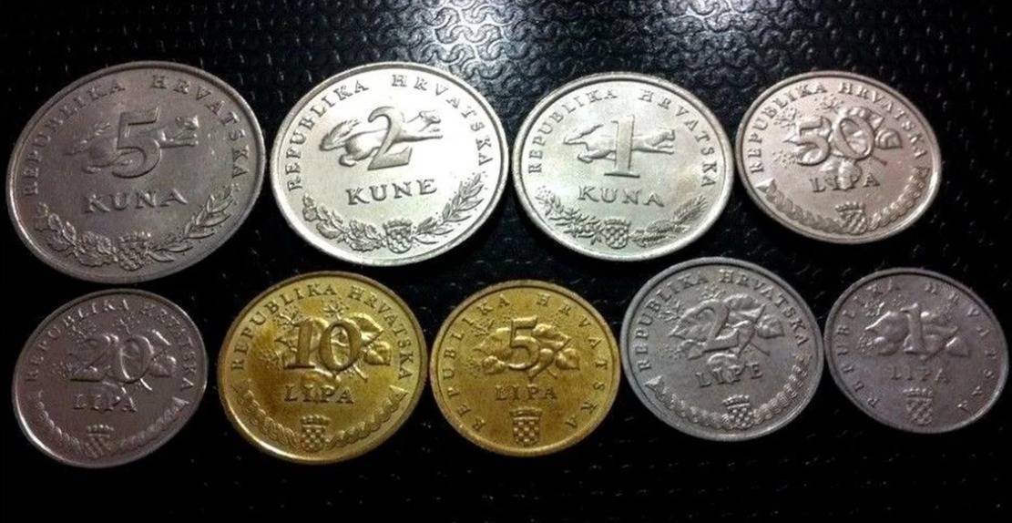 Ove će kovanice vrijediti bogatstvo nakon uvođenja eura
