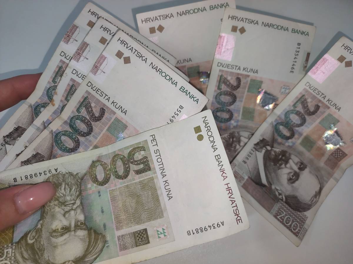 Provjerite svoje listiće: Netko iz Slavonije bogatiji je za pola milijuna kuna