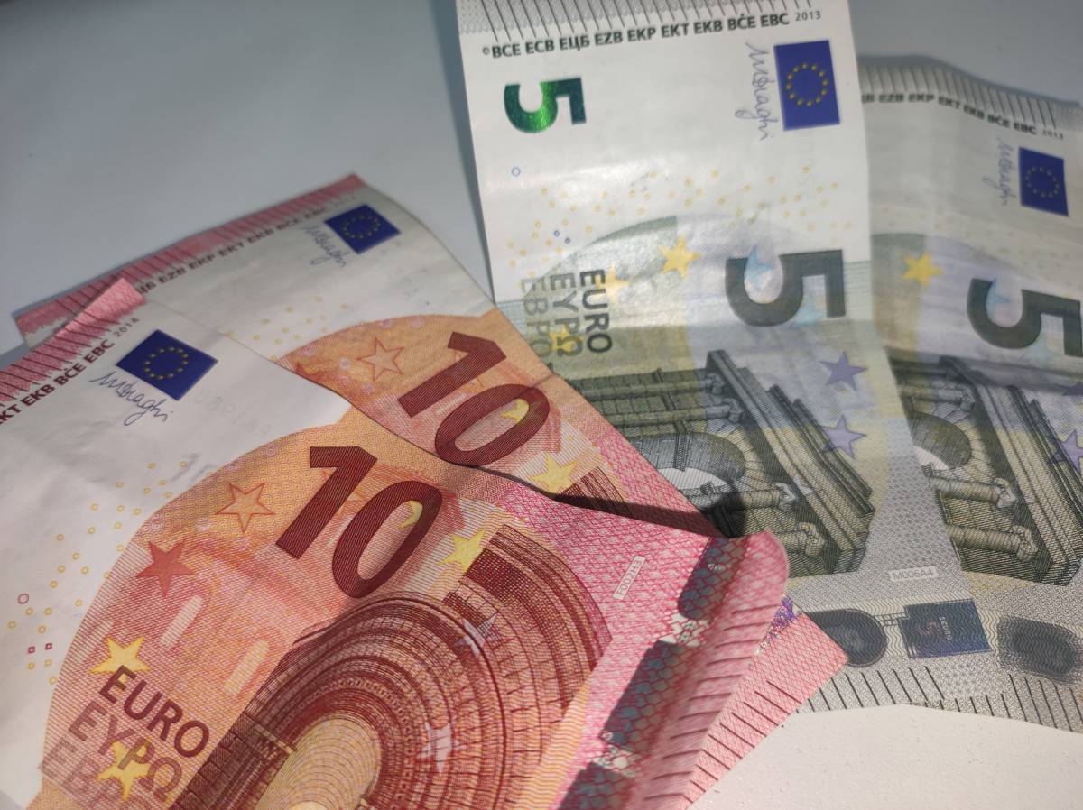 Udruga banaka izdala upute za eure: Od sutra možete po svoje kovanice, ali...