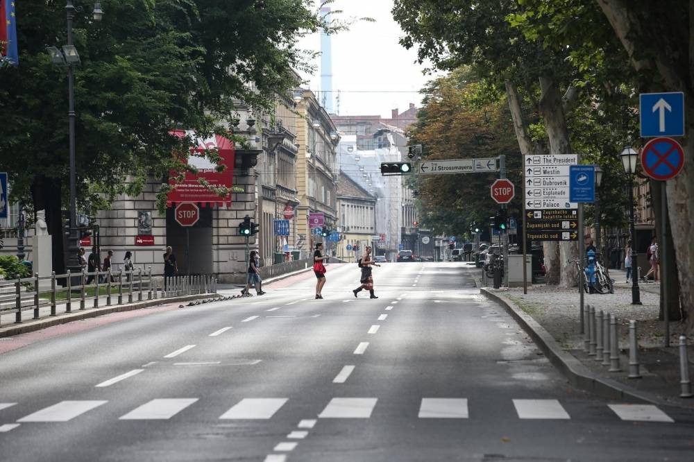 Hrvatska lani ostala bez grada veličine Koprivnice