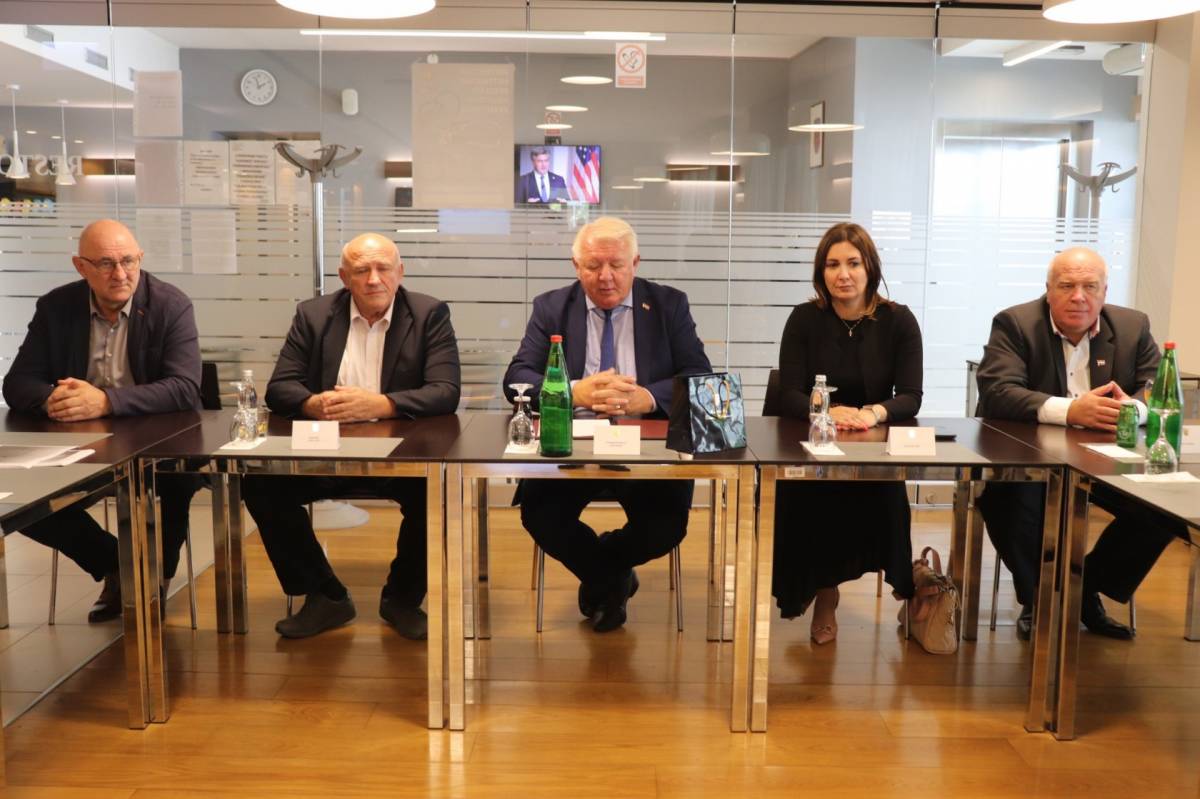 Dom veterana u Lipiku ogledni je primjer sveobuhvatne skrbi za hrvatske branitelje