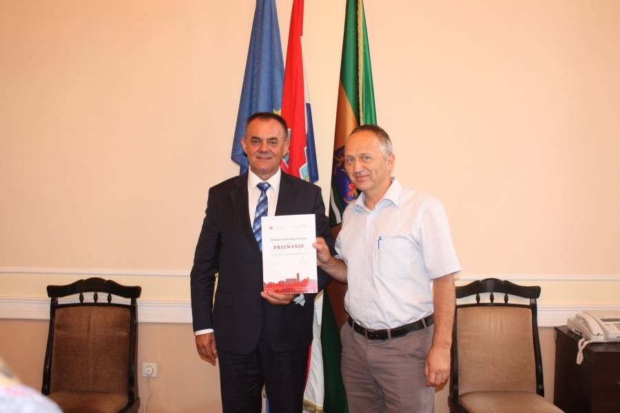 Našoj županiji osigurano 154,5 milijuna kuna kroz Razvojni sporazum Slavonija, Baranja i Srijem