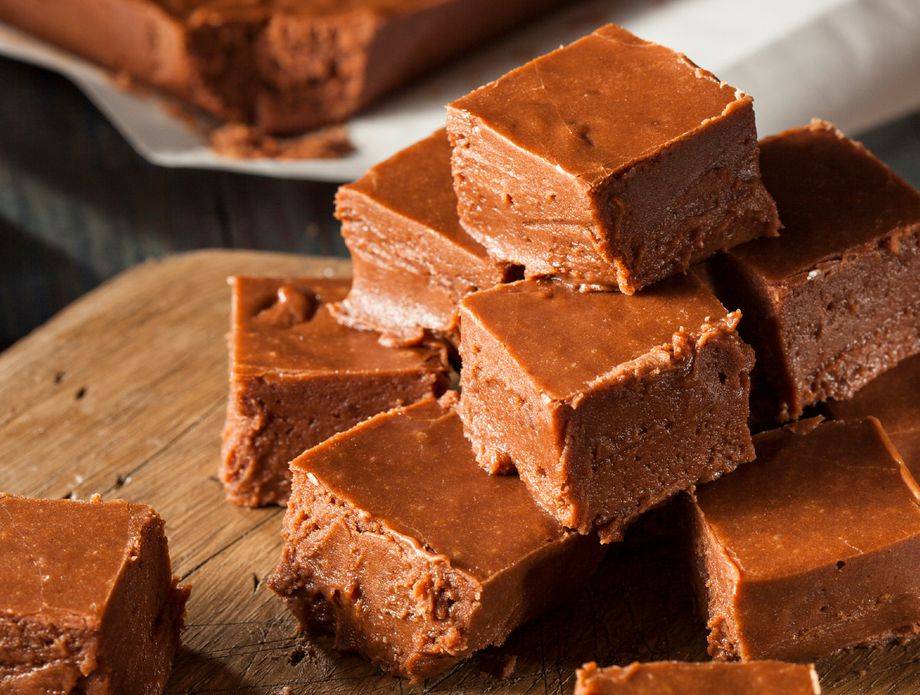 Bez pečenja: Recept za fine čokoladne kocke koje može napraviti baš svatko