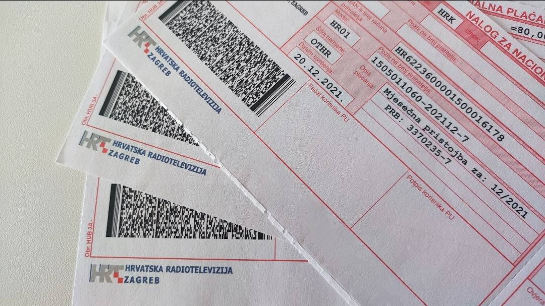Čelništvo HRT-a traži povećanje pristojbe: ’80 kuna nam nije dosta, plaće su kod nas ispodprosječne’