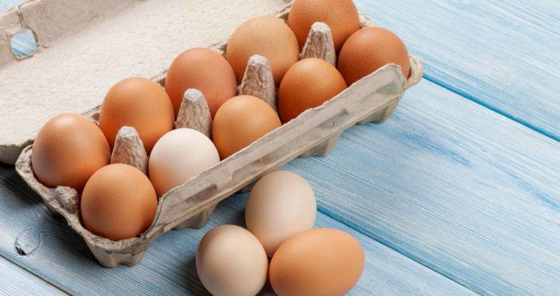 NEMOJTE IH KORISTITI: Inspektori povukli još jaja s tržišta, čini se da hara salmonela