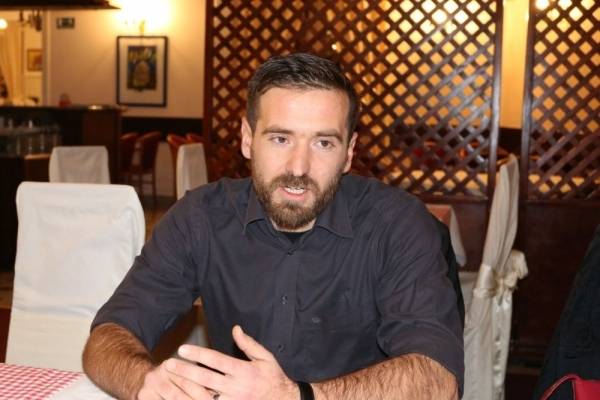 SAMARDŽIJA: ʺPozivam Vas još jednom da odvojite vrijeme kako biste detaljnije elaborirali odgovore na sva pitanjaʺ