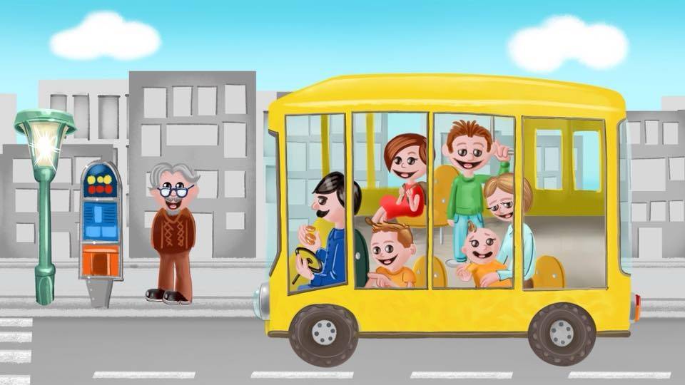 Pleternica predškolcima osigurala besplatan prijevoz