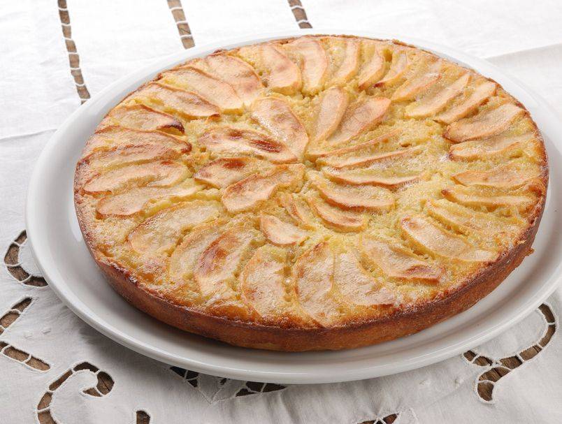 Talijanski kolač s jabukama: Lagan recept za finu jesensku slasticu