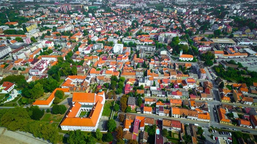 Javni poziv za predlaganje programa javnih potreba u kulturi Grada Slavonskog Broda za 2023. godinu