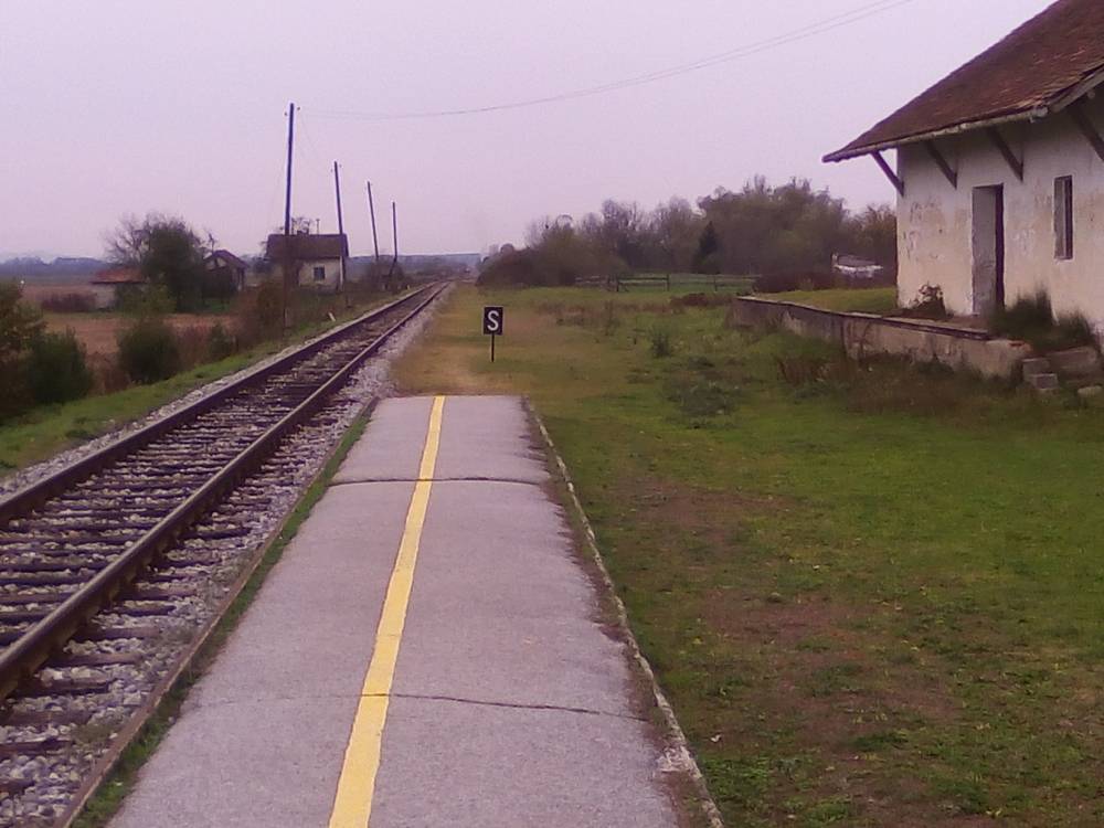 Pruga spasa prepuštena zaboravu i čekanju!?