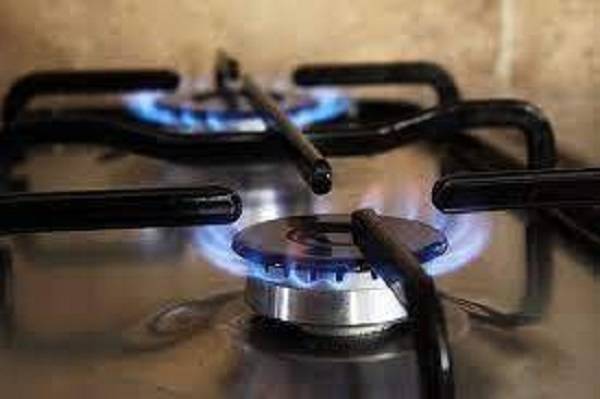 Određuje li boja plamena kvalitetu plina na štednjaku?