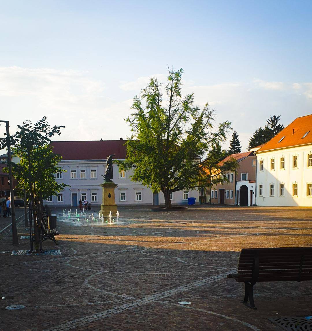 Danas uglavnom sunčano i toplo