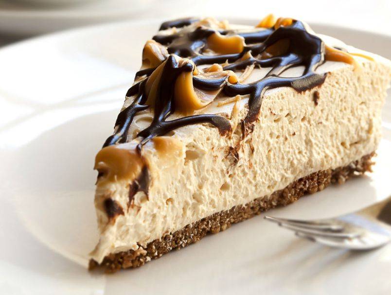 Najbolja jesenska torta: Recept za cheesecake s kestenima