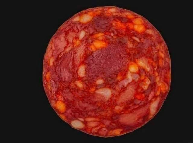 Pomrčina Mjeseca na slavonski način