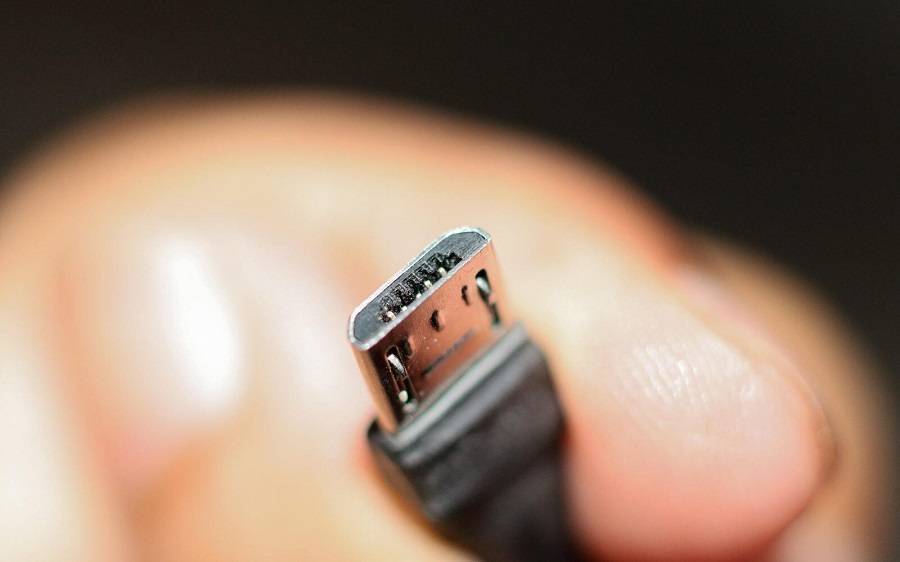 EU konačno uvodi zajednički punjač za male elektroničke uređaje USB-C