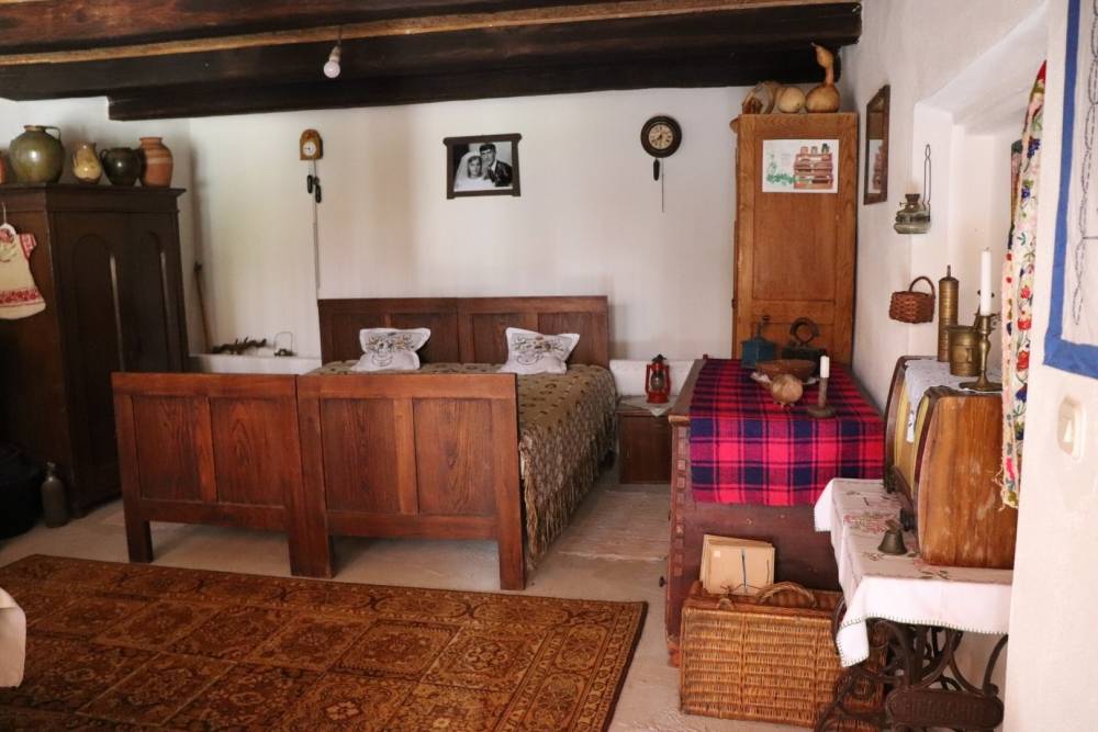 Kako su živjeli naši stari?