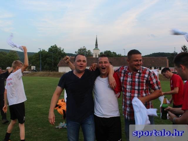 Krešimir Poleti jednoglasno izabran za najboljeg trenera požeške 1. ŽNL