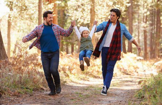 ISTOSPOLNI RODITELJI: Kakvo je stanje u Hrvatskoj sa dopuštanjem usvajanja djece istospolnim parovima?