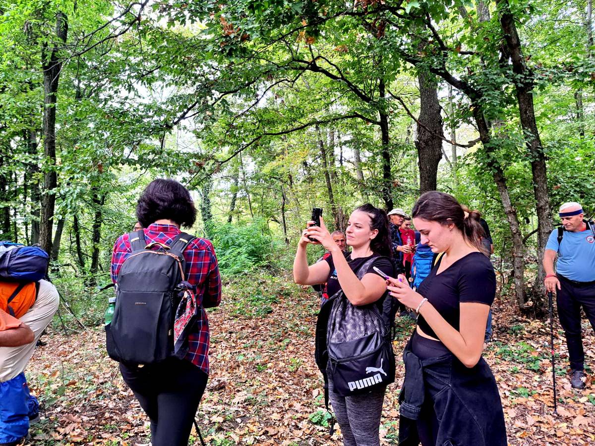 Održan 2. Memorijalni pohod: Od Premužića do Štampara