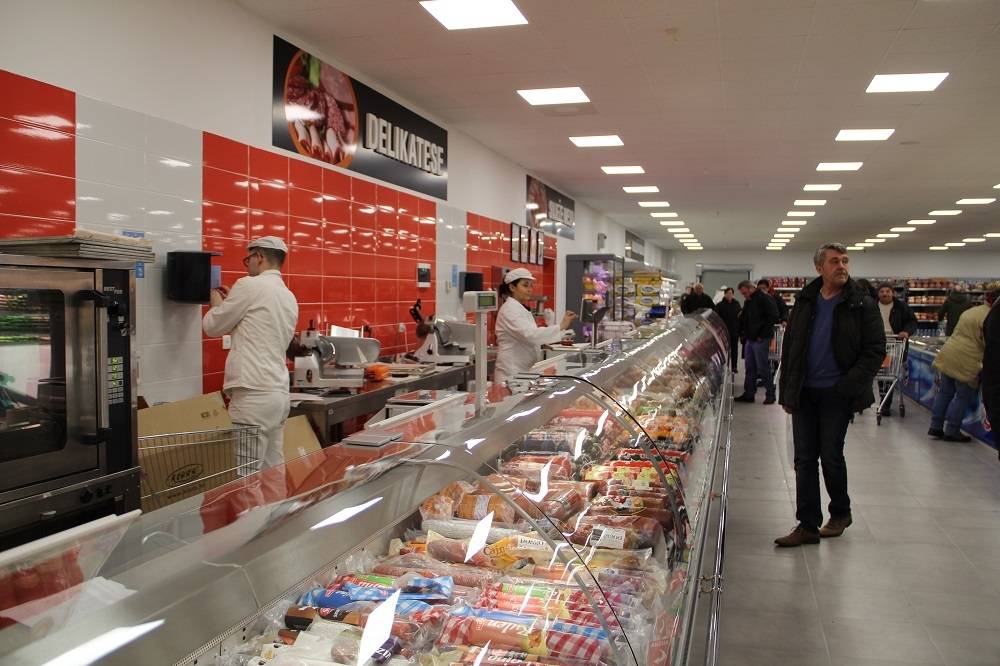 Preuređeni KTC svoja vrata otvara u četvrtak (2.8.) u 10 sati, kupce očekuju brojne nagrade