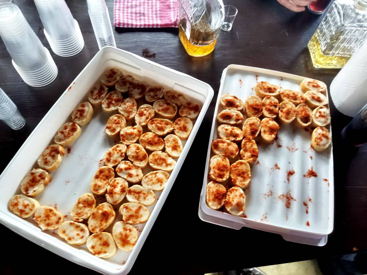 Održan 2. Memorijalni pohod: Od Premužića do Štampara