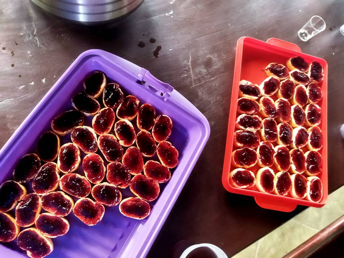 Održan 2. Memorijalni pohod: Od Premužića do Štampara