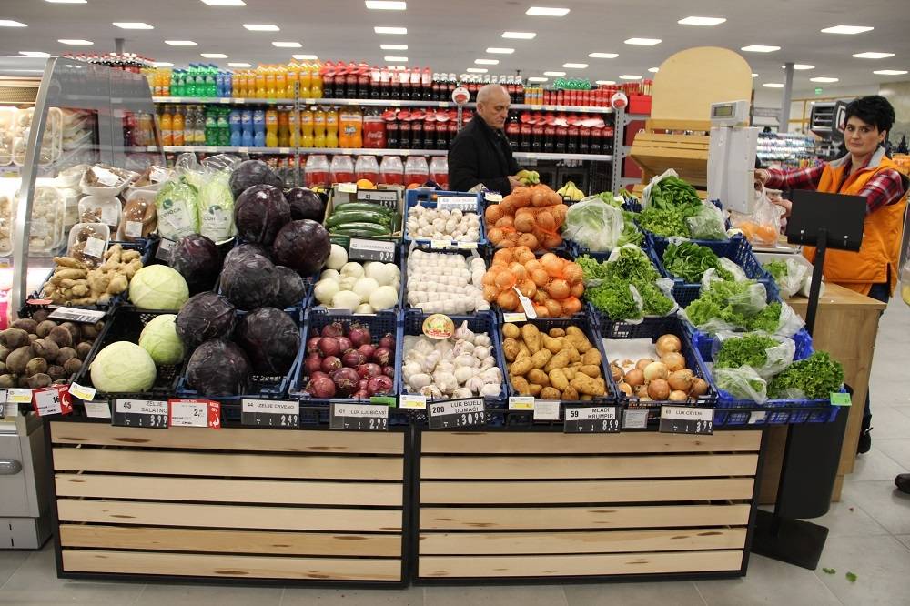 Preuređeni KTC svoja vrata otvara u četvrtak (2.8.) u 10 sati, kupce očekuju brojne nagrade