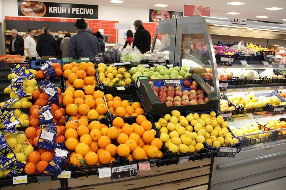 Preuređeni KTC svoja vrata otvara u četvrtak (2.8.) u 10 sati, kupce očekuju brojne nagrade