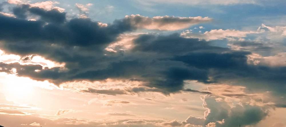 Danas promjenljivo oblačno uz sunčana razdoblja 