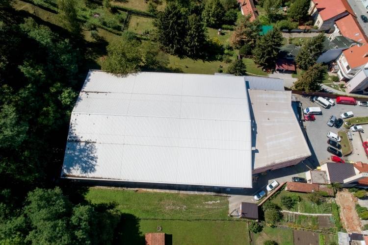 Sportski vikend, 15. i 16. 10. 2022. - Sportska dvorana Tomislav Pirc