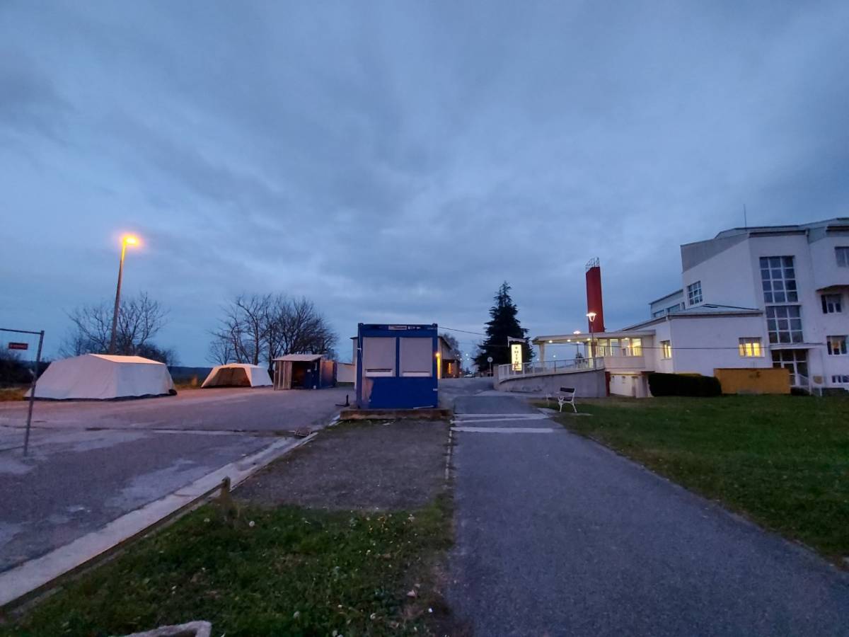 Tijekom posljednja 24 sata u PSŽ 10 novooboljelih osoba od koronavirusa